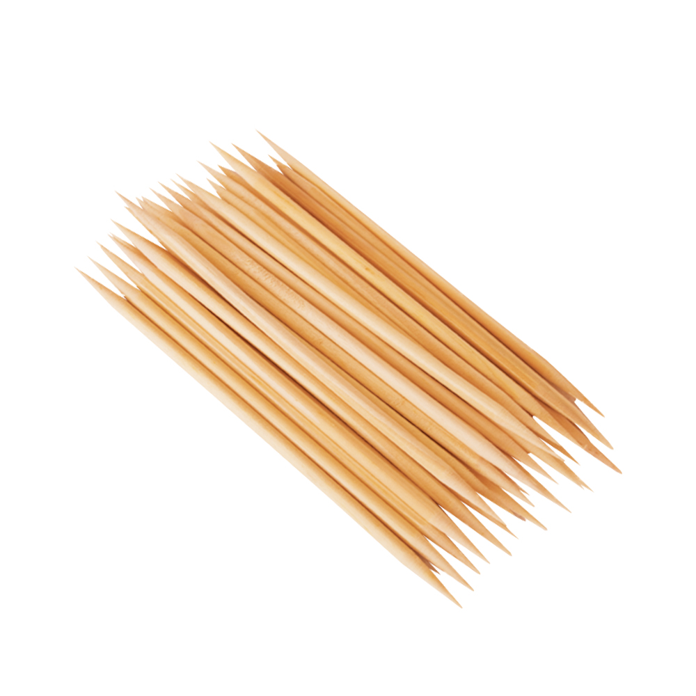 PALITO DE UNHA E CUTÍCULA C/06 NTFLEX