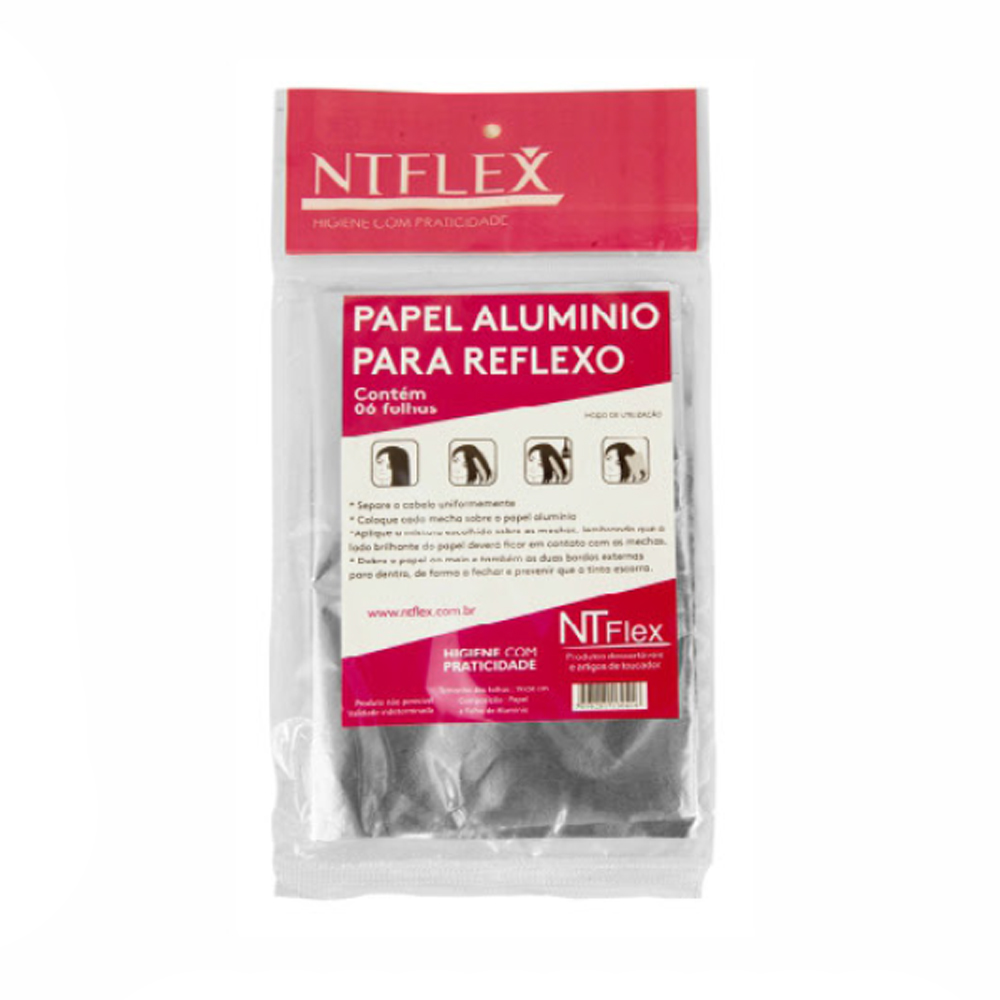 PENTE TRANÇADO MÉDIO NTFLEX