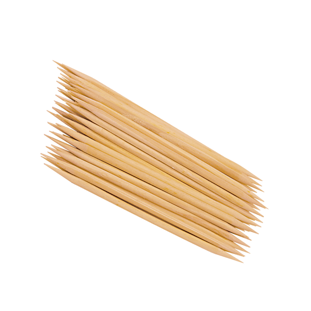 PALITO GROSSO 2 PONTAS C/ 50 NTFLEX