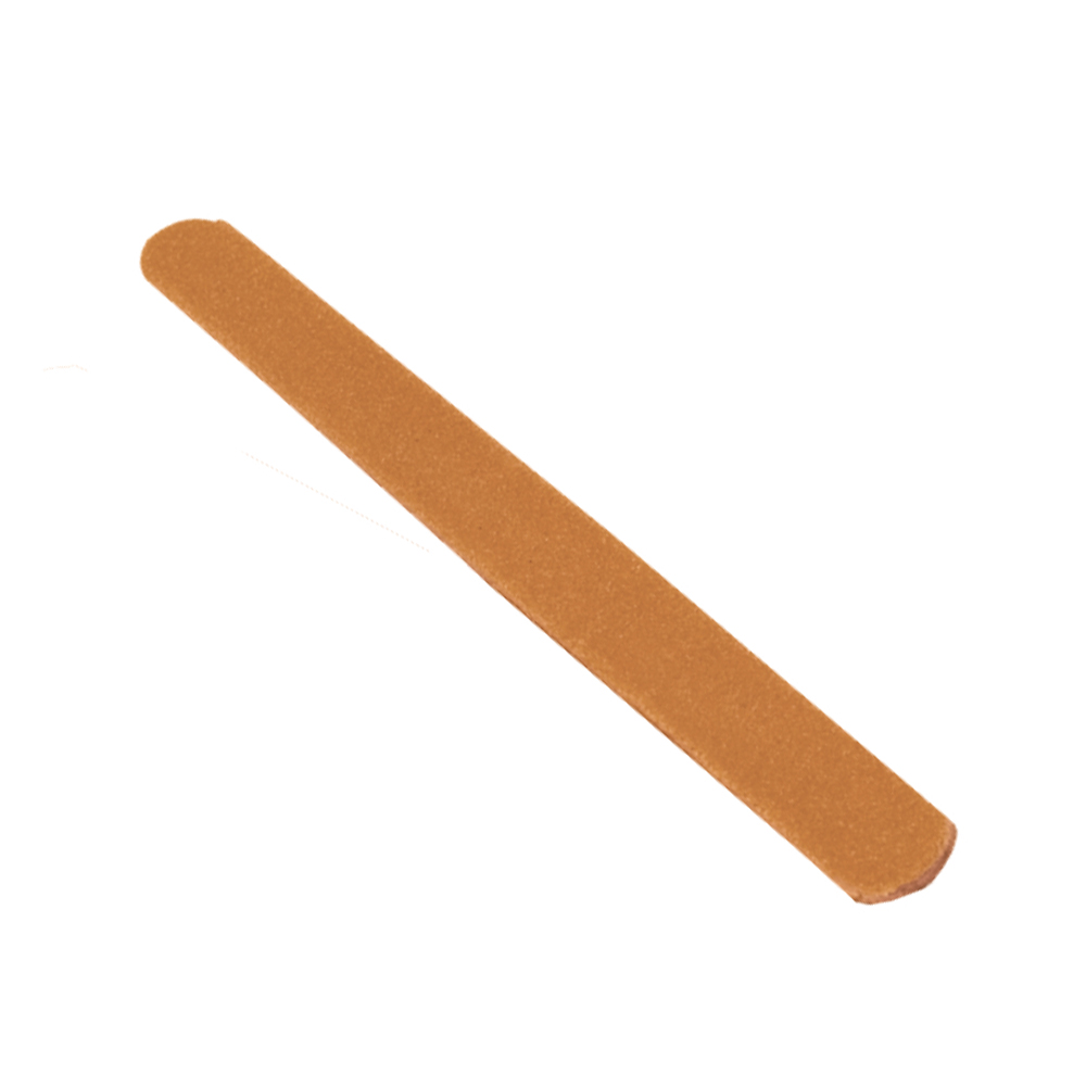 LIXA P/UNHAS 13 CM DESCARTAVÉL C/100 NT FLEX