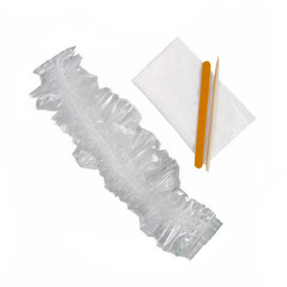 KIT PEDICURE  DESCARTÁVEL COM PROTETOR NT FLEX