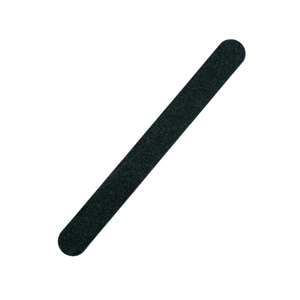 LIXA STANDART PRETA IMPORTADA NT FLEX