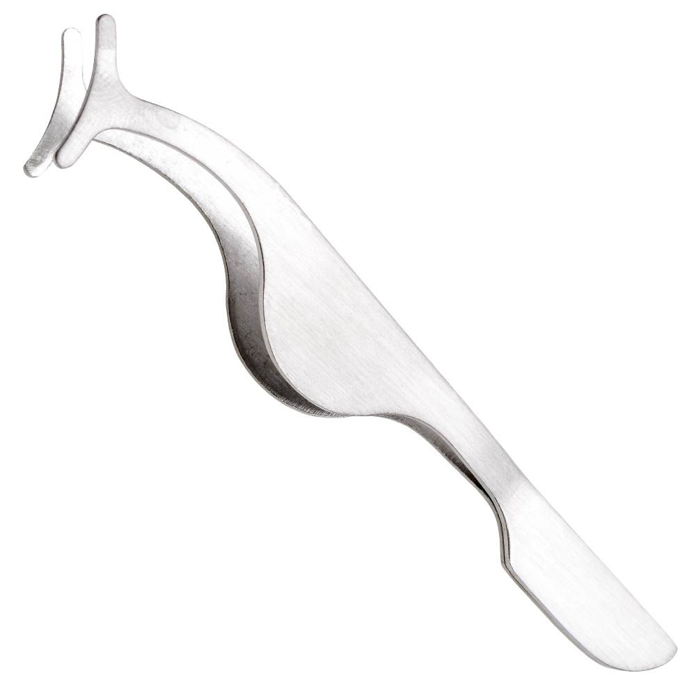 PINÇA APLICADORA PARA CÍLIOS POSTIÇOS NT FLEX